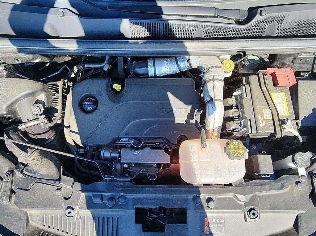 used 2022 Chevrolet Trax car, priced at $19,198