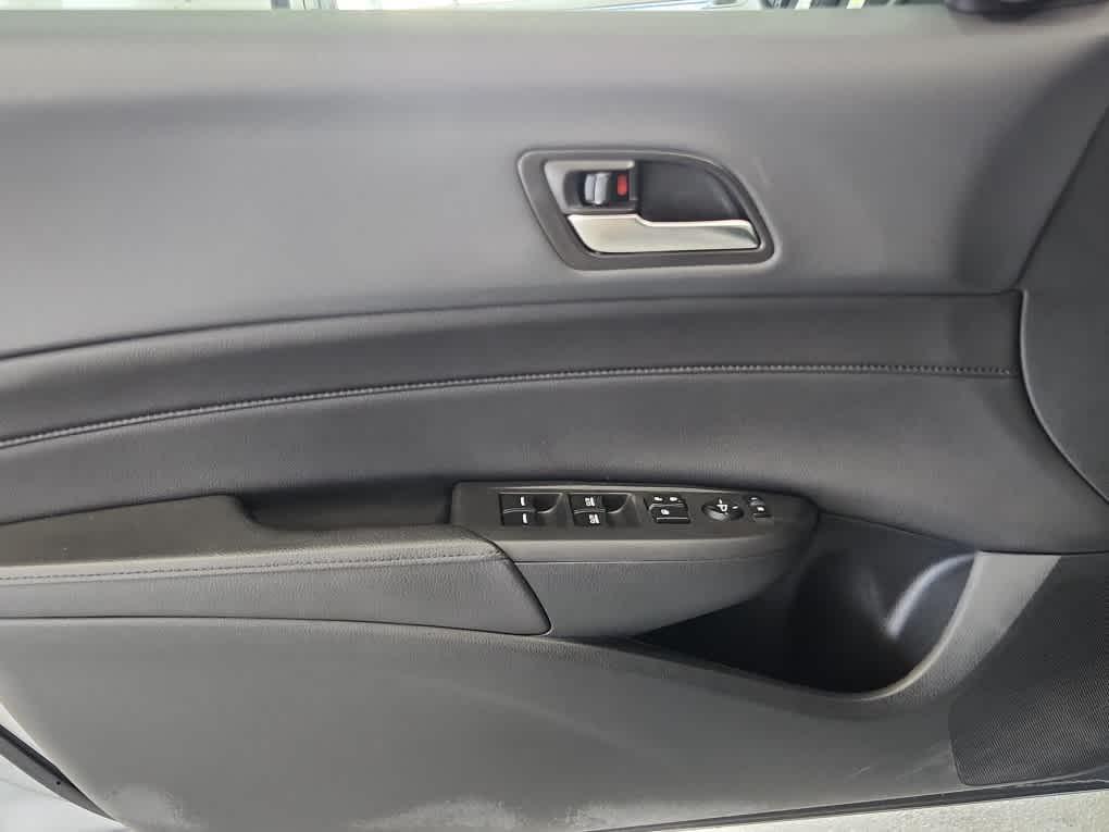 used 2020 Acura ILX car, priced at $23,886