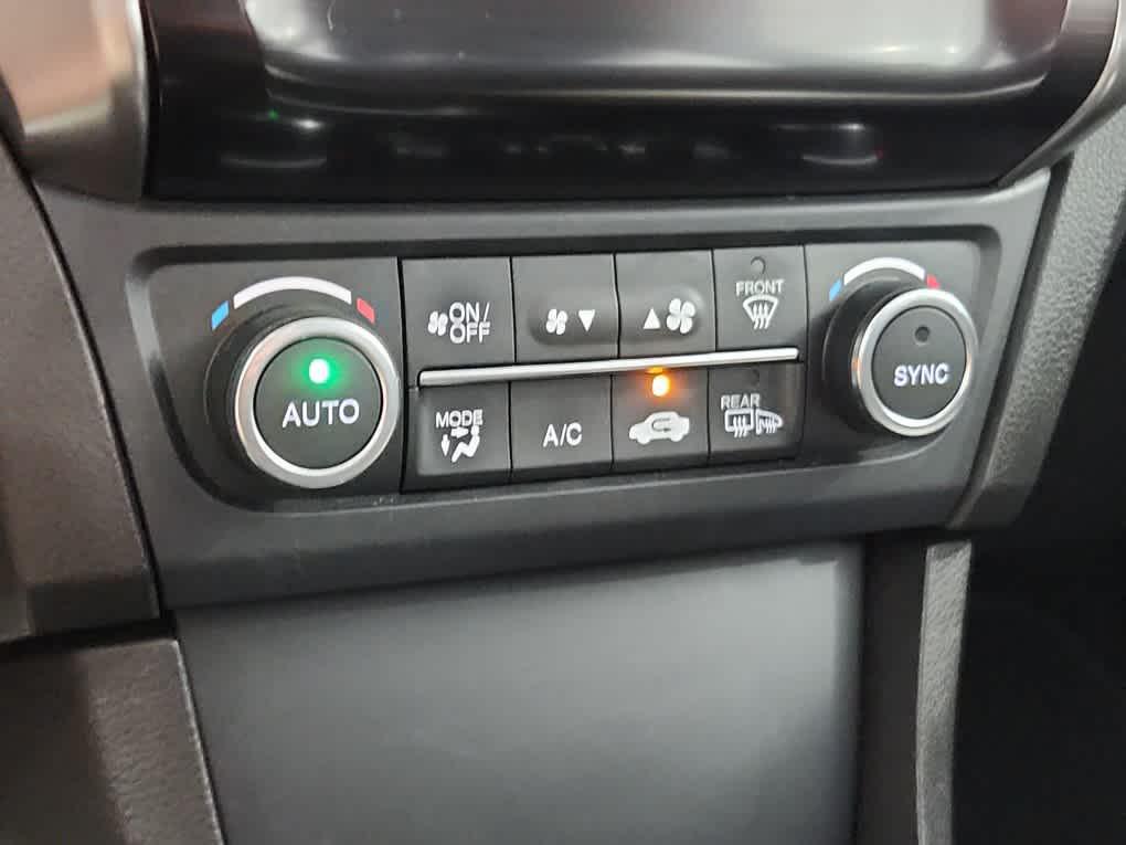 used 2020 Acura ILX car, priced at $23,886