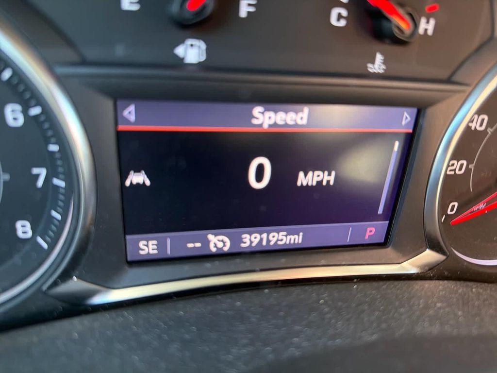 used 2022 GMC Terrain car, priced at $23,998