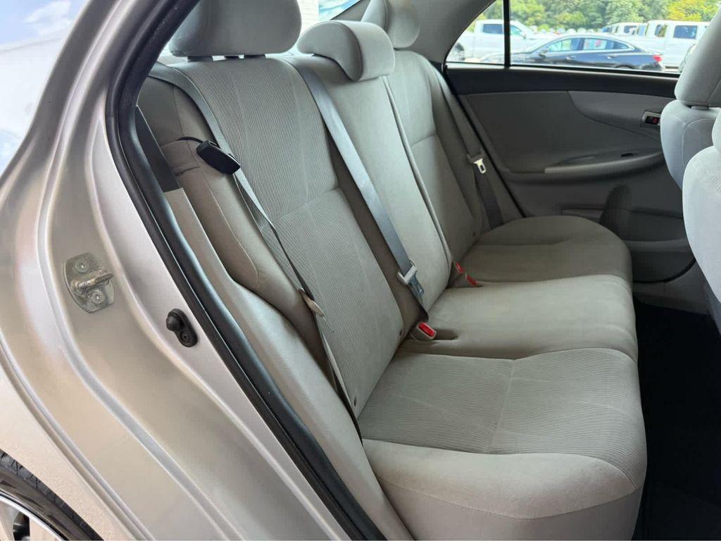 used 2013 Toyota Corolla car, priced at $15,886