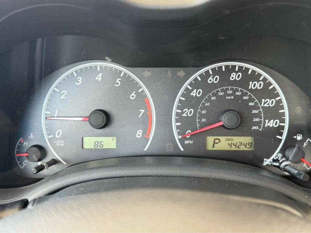 used 2013 Toyota Corolla car, priced at $15,886