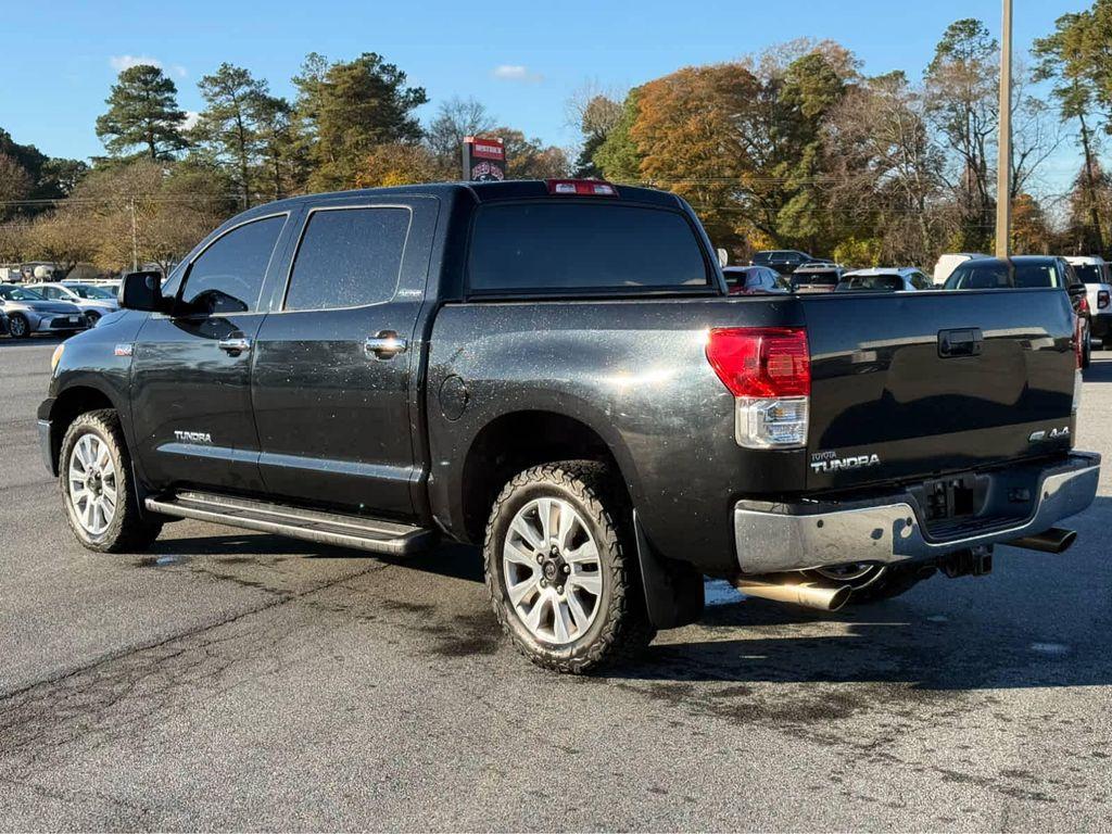 used 2011 Toyota Tundra car, priced at $16,998
