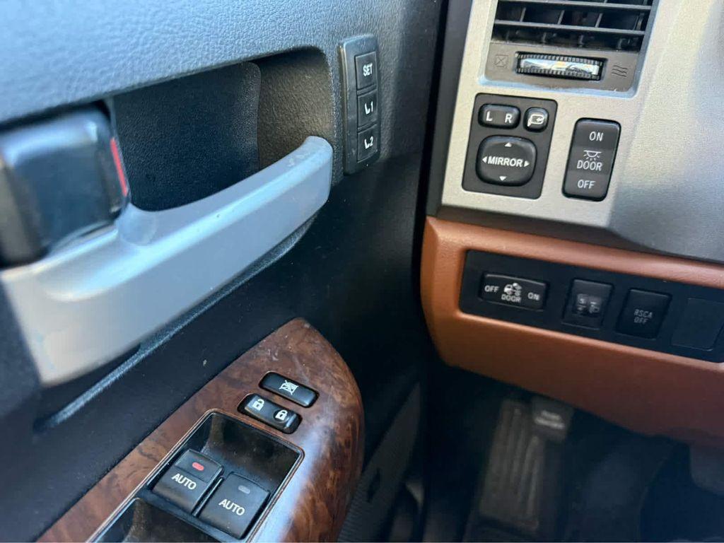 used 2011 Toyota Tundra car, priced at $16,998