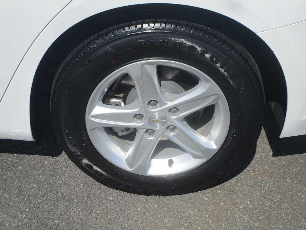 used 2024 Chevrolet Malibu car, priced at $19,998