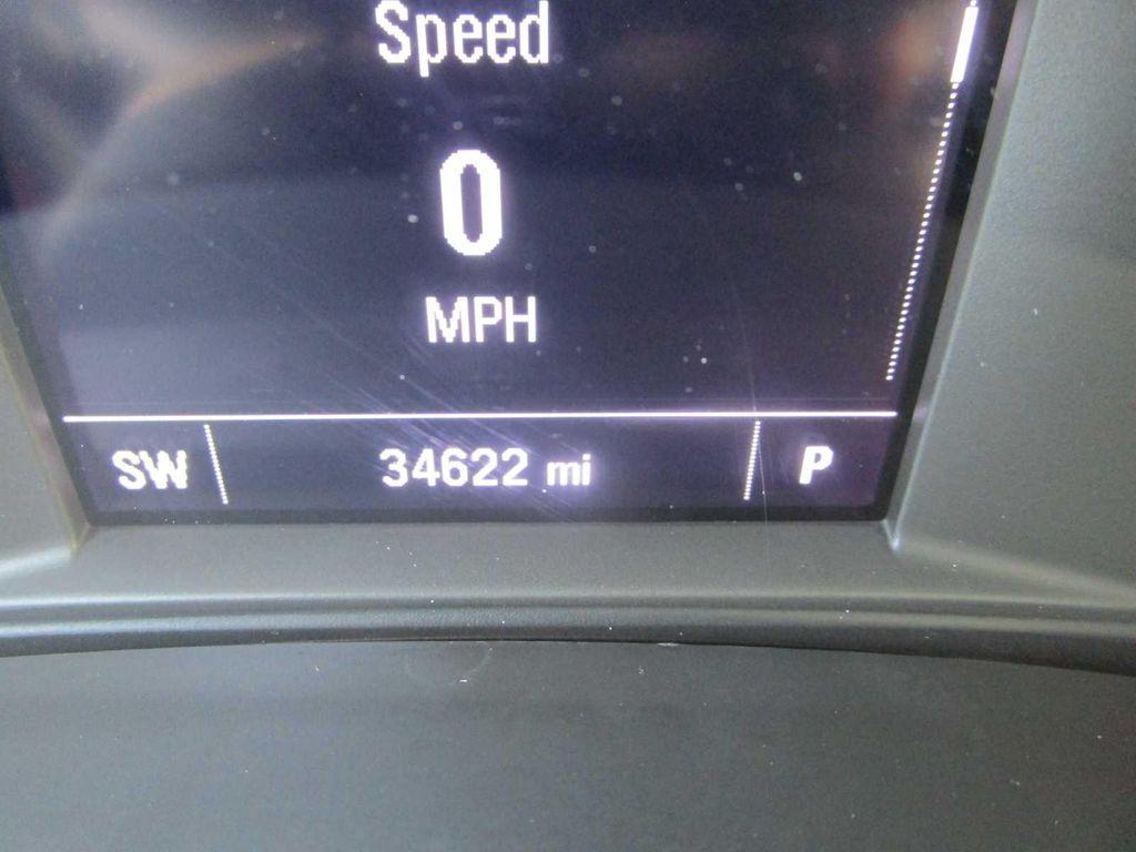 used 2024 Chevrolet Malibu car, priced at $19,998