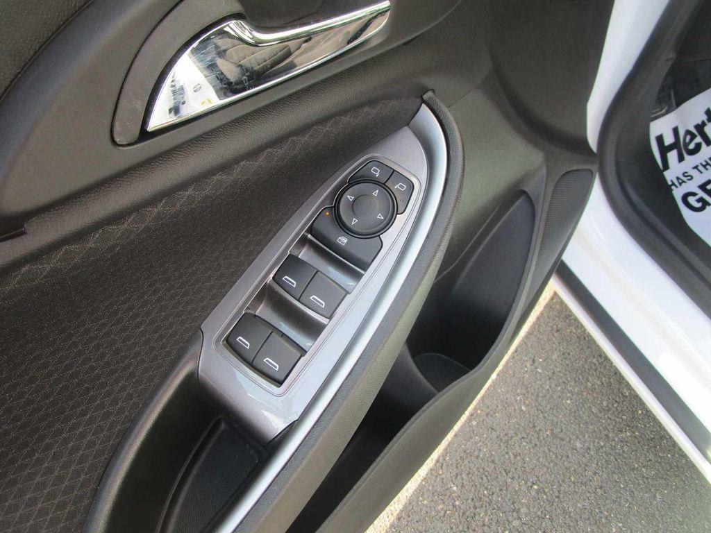 used 2024 Chevrolet Malibu car, priced at $19,998