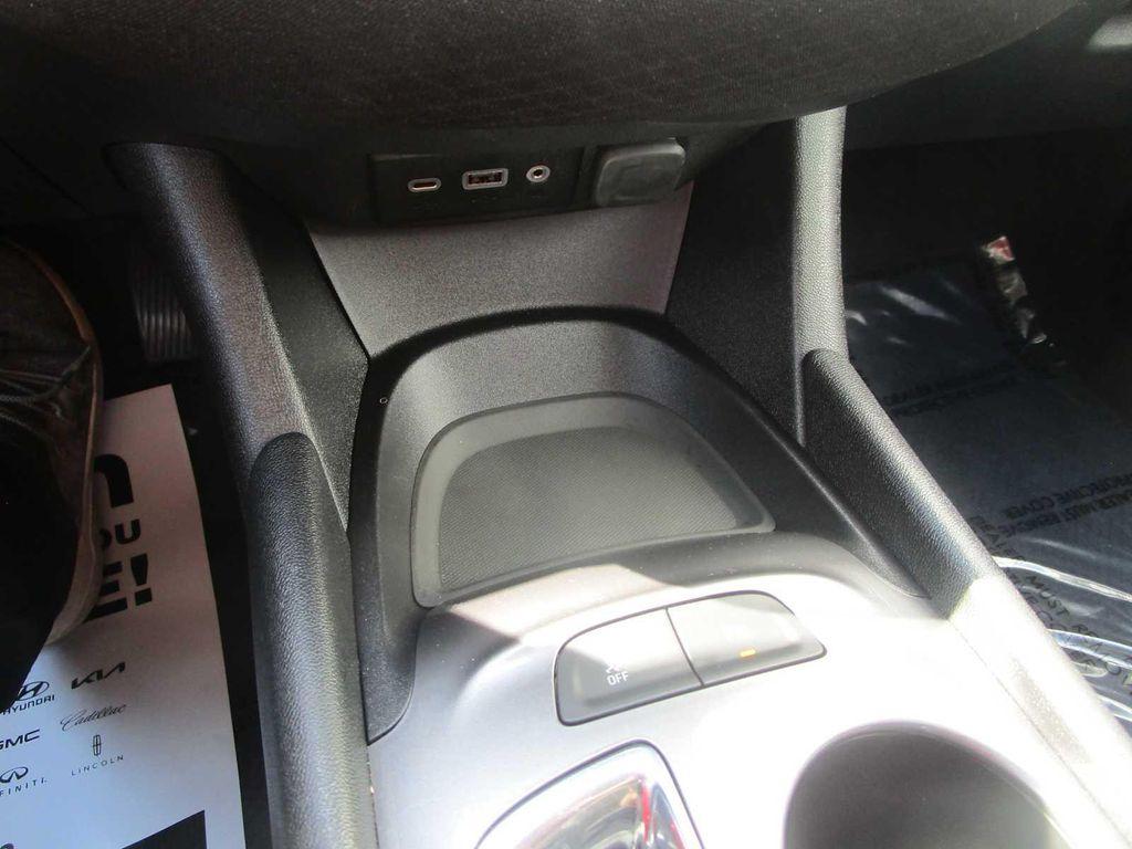 used 2024 Chevrolet Malibu car, priced at $19,998