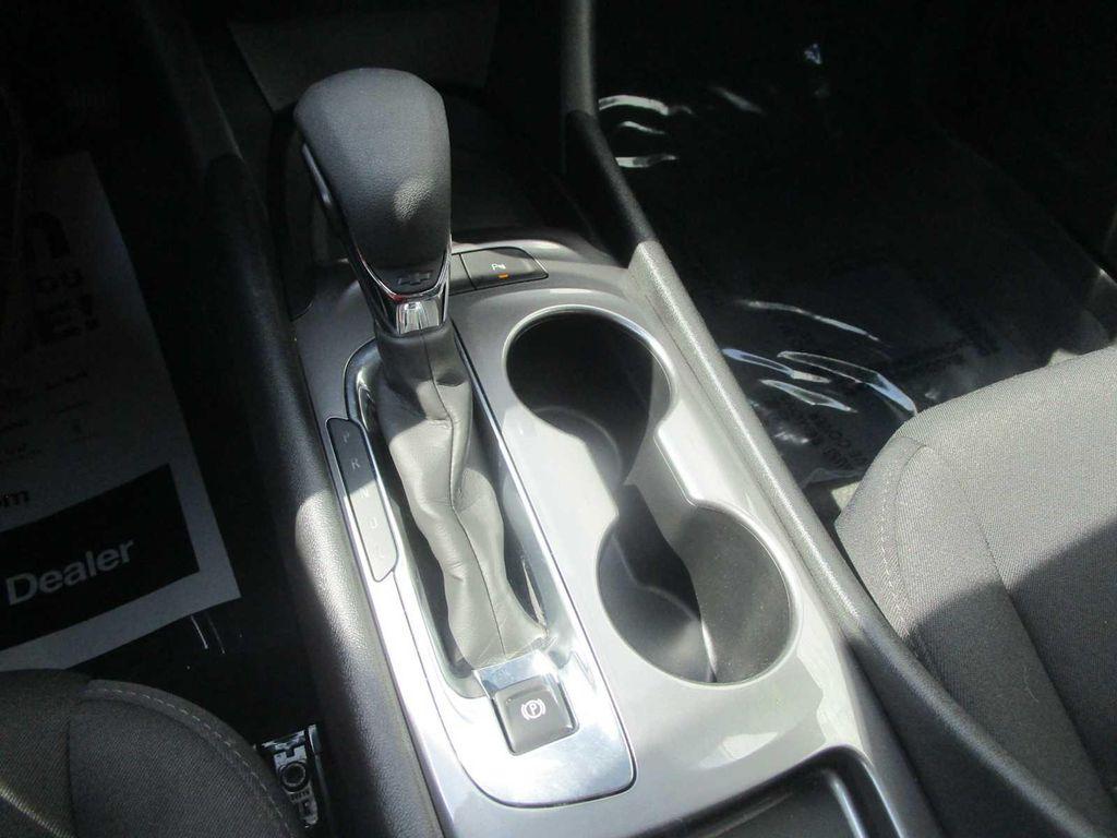 used 2024 Chevrolet Malibu car, priced at $19,998