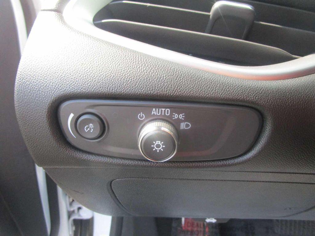 used 2024 Chevrolet Malibu car, priced at $19,998