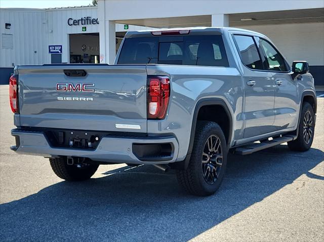 new 2024 GMC Sierra 1500 car, priced at $61,605