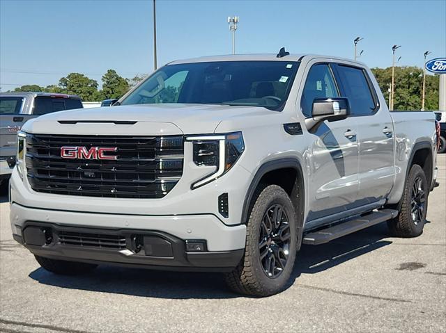 new 2024 GMC Sierra 1500 car, priced at $61,605