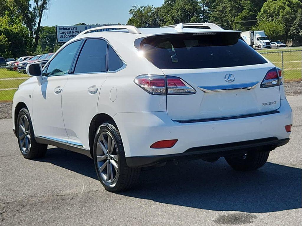 used 2015 Lexus RX 350 car, priced at $23,998