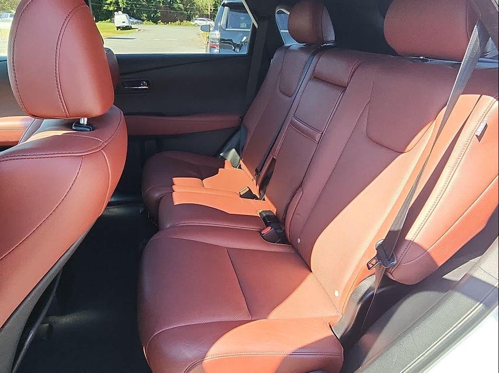 used 2015 Lexus RX 350 car, priced at $23,998