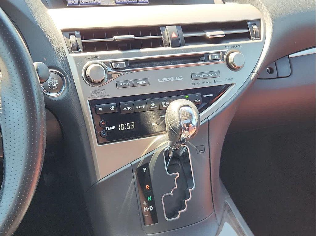 used 2015 Lexus RX 350 car, priced at $23,998