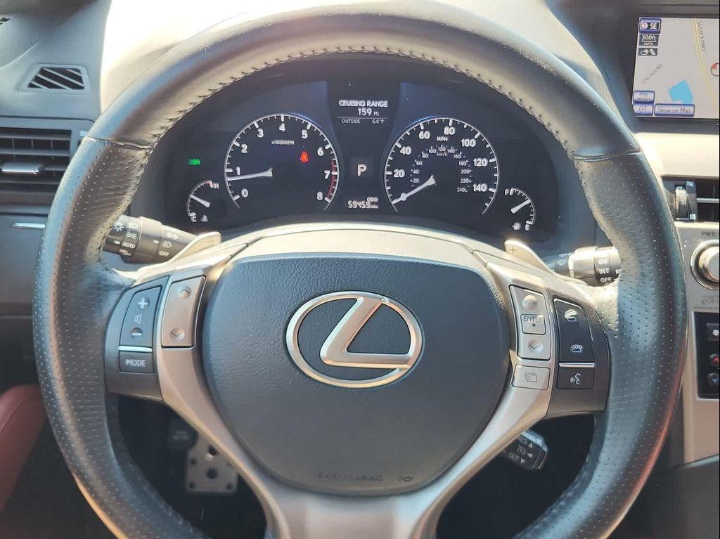 used 2015 Lexus RX 350 car, priced at $23,998