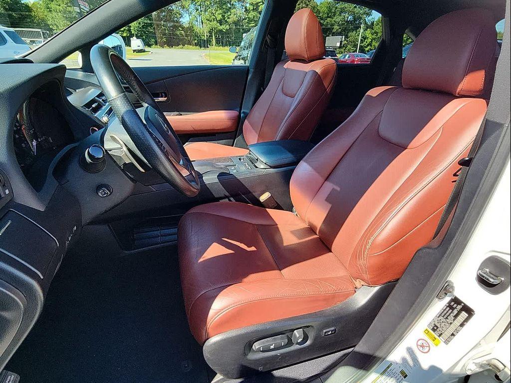 used 2015 Lexus RX 350 car, priced at $23,998