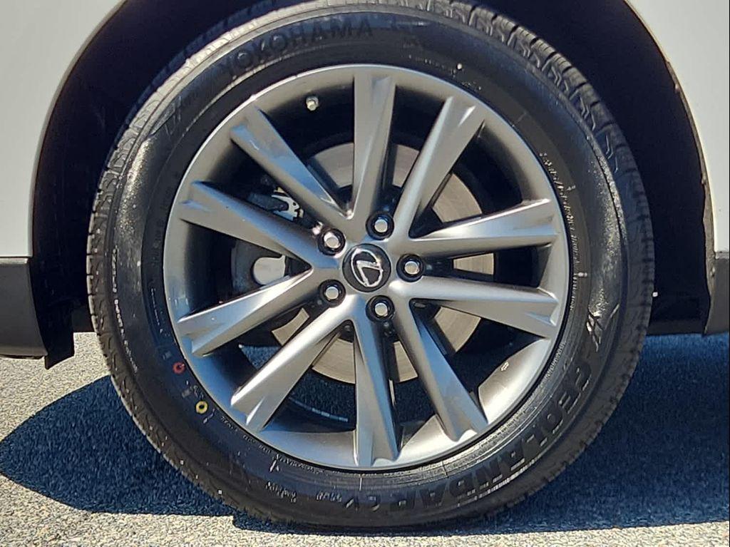 used 2015 Lexus RX 350 car, priced at $23,998