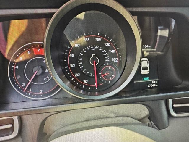 used 2022 Hyundai Elantra car, priced at $20,998