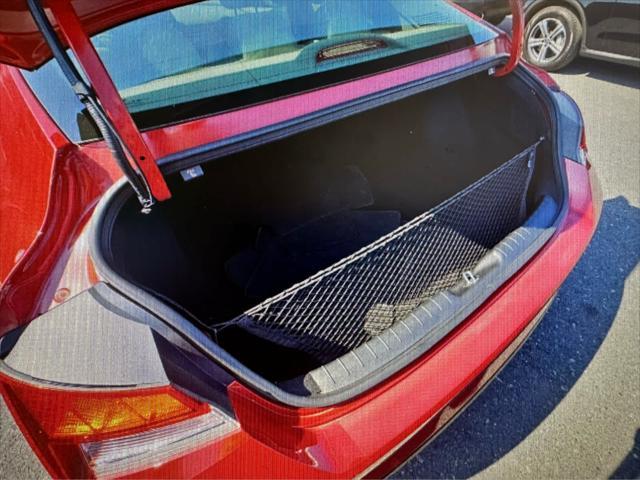 used 2022 Hyundai Elantra car, priced at $20,998