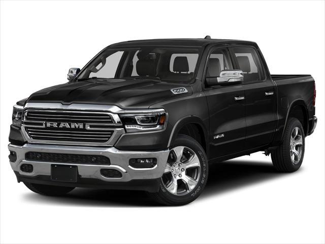 used 2019 Ram 1500 car