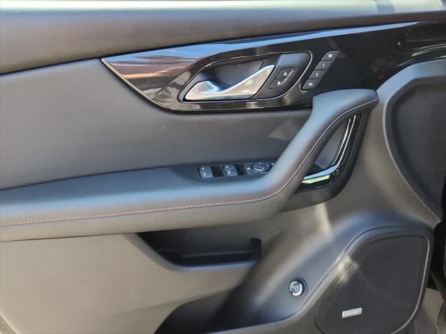 used 2021 Chevrolet Blazer car, priced at $31,484