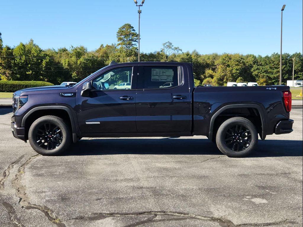 new 2026 GMC Sierra 1500 car, priced at $54,490