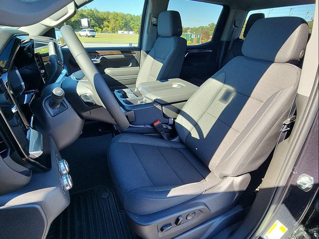 new 2026 GMC Sierra 1500 car, priced at $54,490