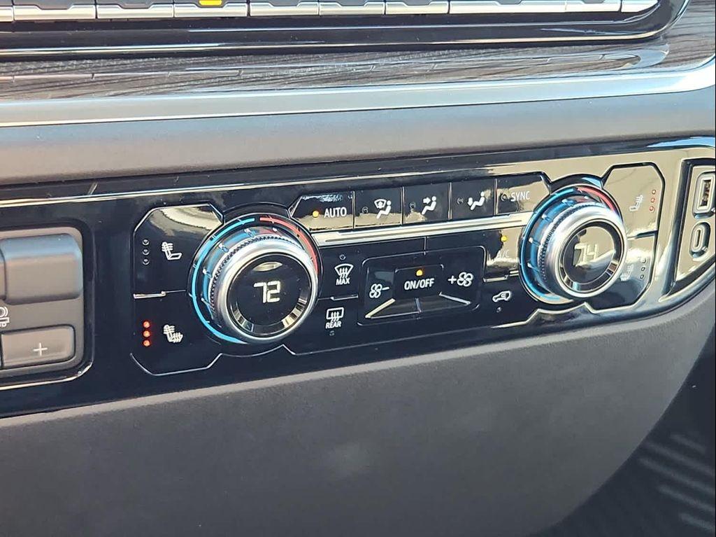 new 2026 GMC Sierra 1500 car, priced at $54,490