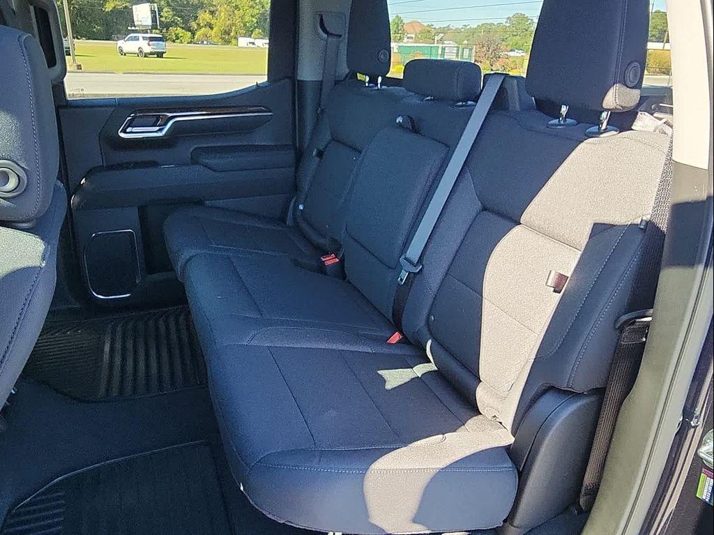 new 2026 GMC Sierra 1500 car, priced at $54,490