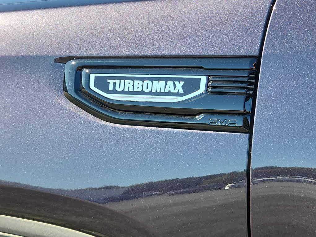 new 2026 GMC Sierra 1500 car, priced at $54,490