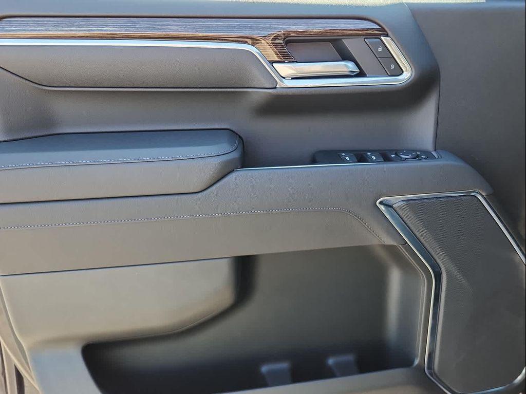 new 2026 GMC Sierra 1500 car, priced at $54,490