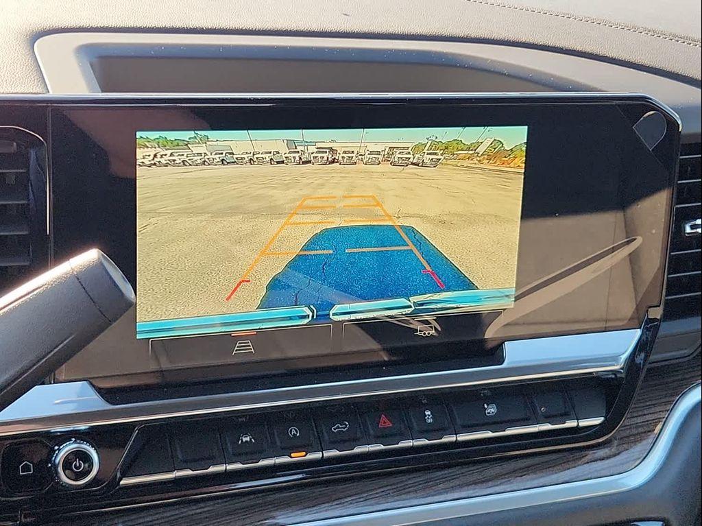 new 2026 GMC Sierra 1500 car, priced at $54,490