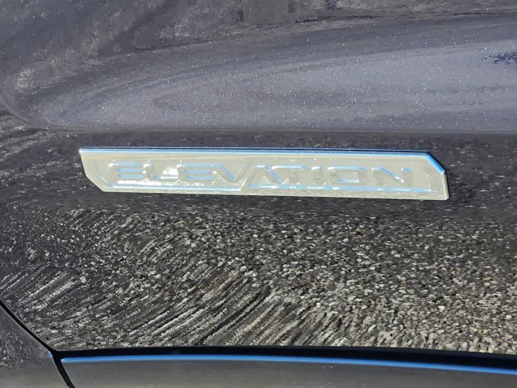 new 2026 GMC Sierra 1500 car, priced at $54,490