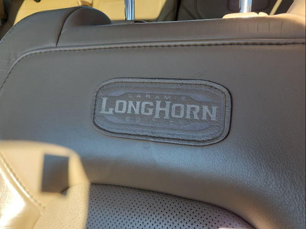 used 2019 Ram 1500 car, priced at $36,998