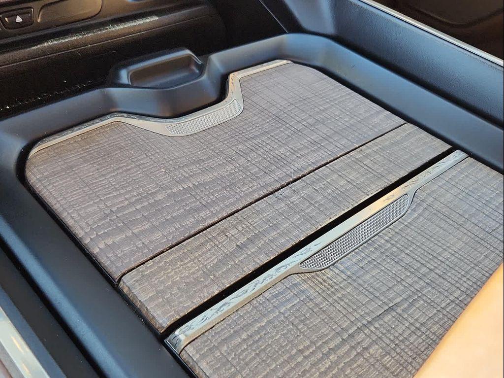 used 2019 Ram 1500 car, priced at $36,998