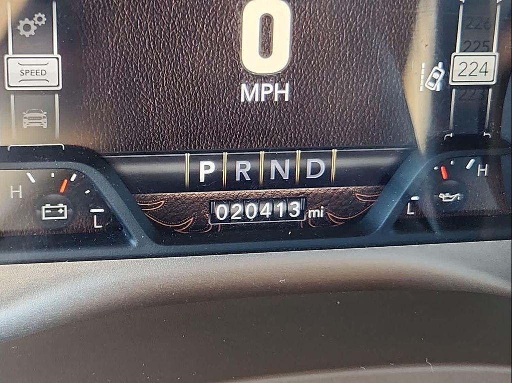 used 2019 Ram 1500 car, priced at $36,998