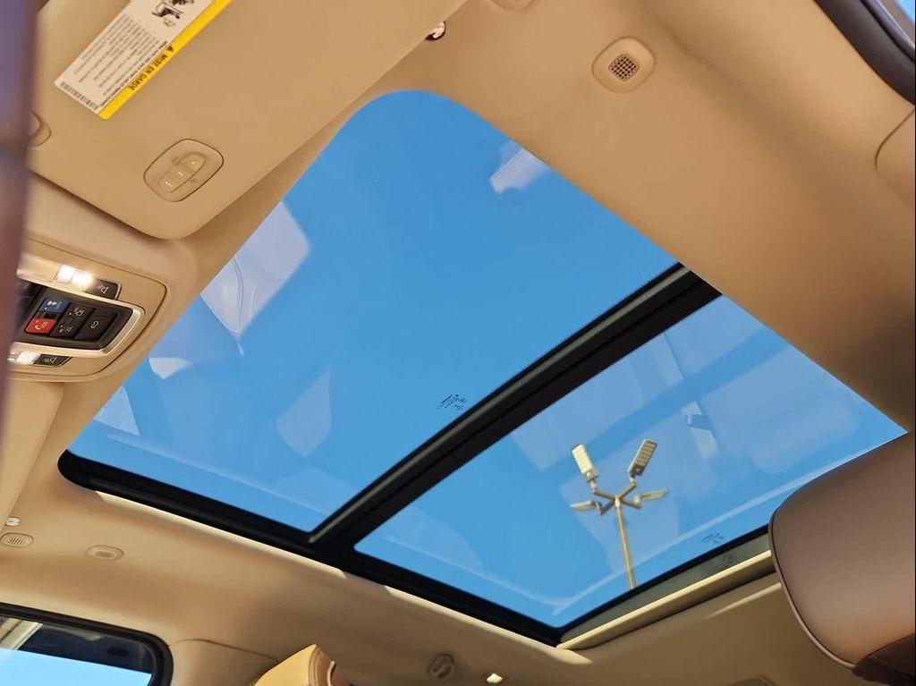 used 2019 Ram 1500 car, priced at $36,998