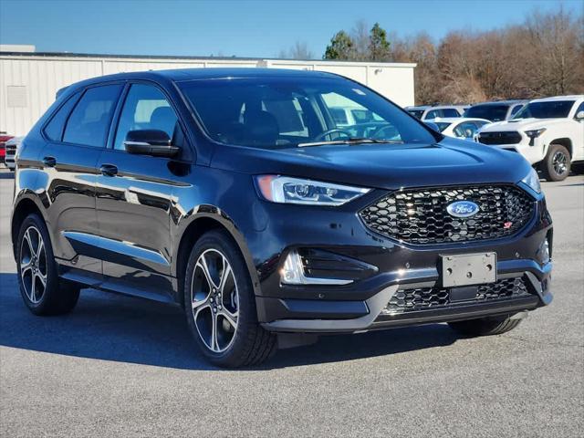 used 2019 Ford Edge car, priced at $16,597