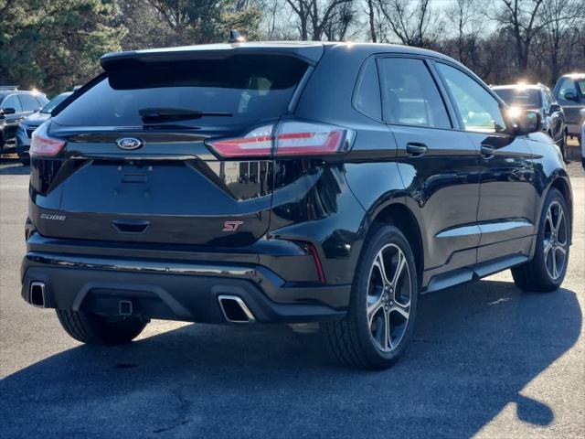 used 2019 Ford Edge car, priced at $16,597