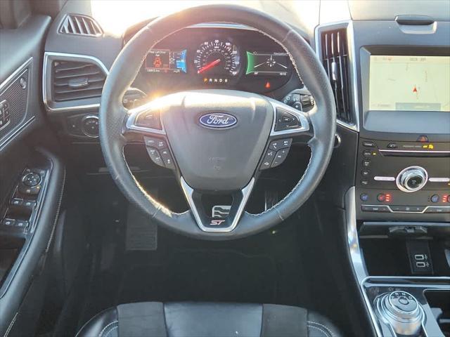 used 2019 Ford Edge car, priced at $16,597