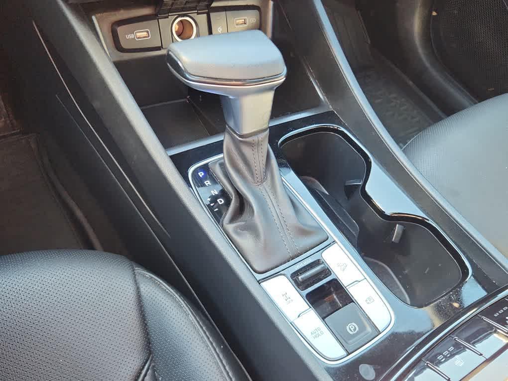 used 2024 Hyundai SANTA CRUZ car, priced at $28,998