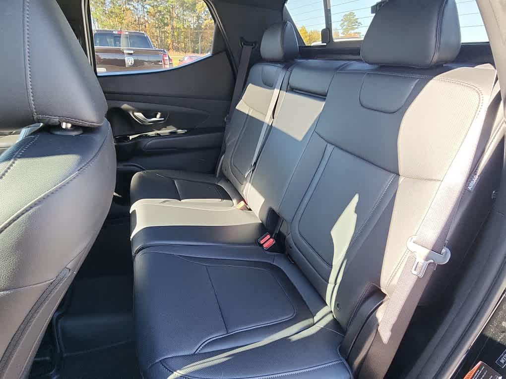 used 2024 Hyundai SANTA CRUZ car, priced at $28,998