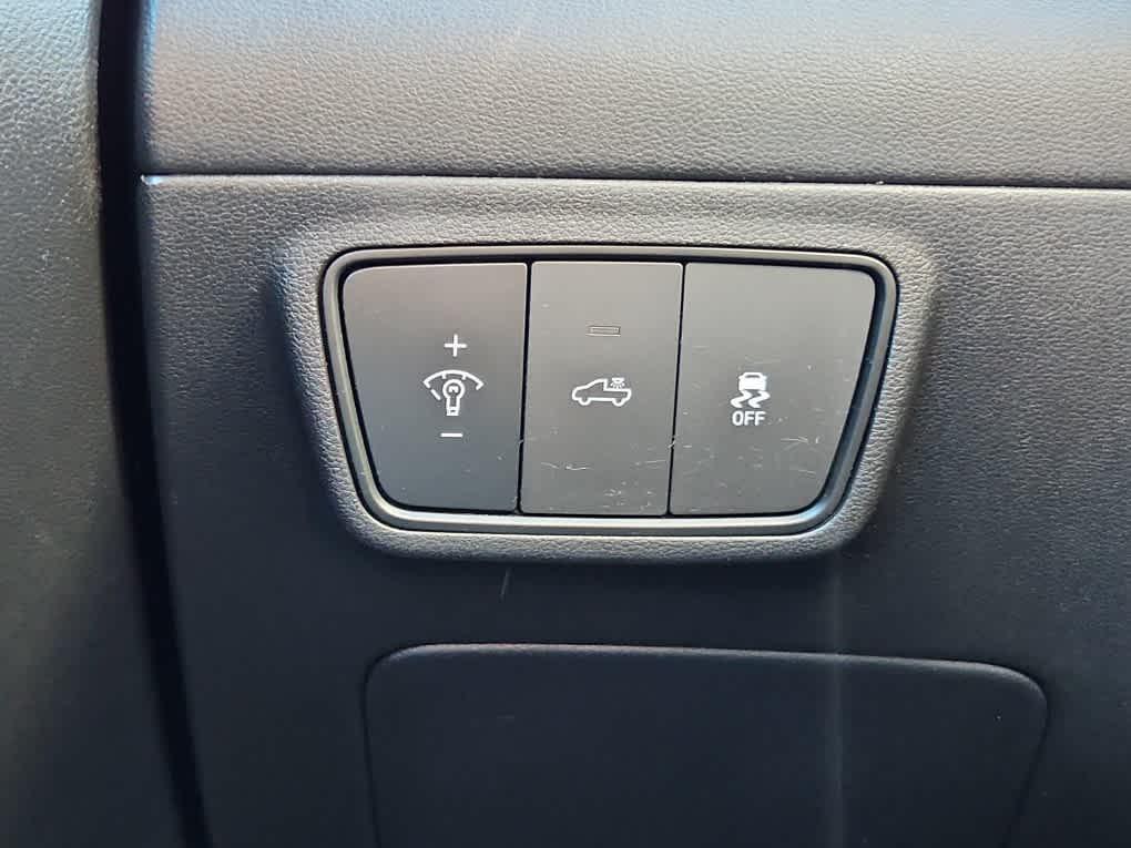 used 2024 Hyundai SANTA CRUZ car, priced at $28,998