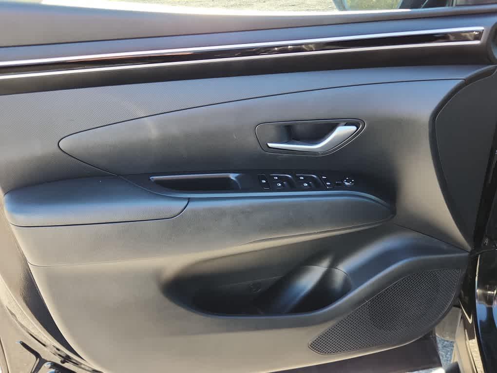 used 2024 Hyundai SANTA CRUZ car, priced at $28,998