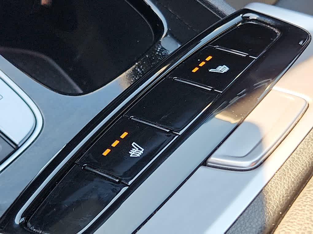 used 2024 Hyundai SANTA CRUZ car, priced at $28,998