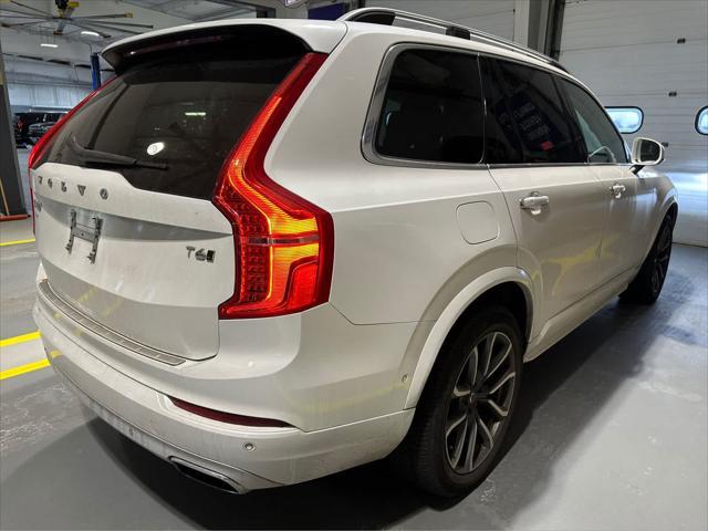 used 2018 Volvo XC90 car, priced at $19,998