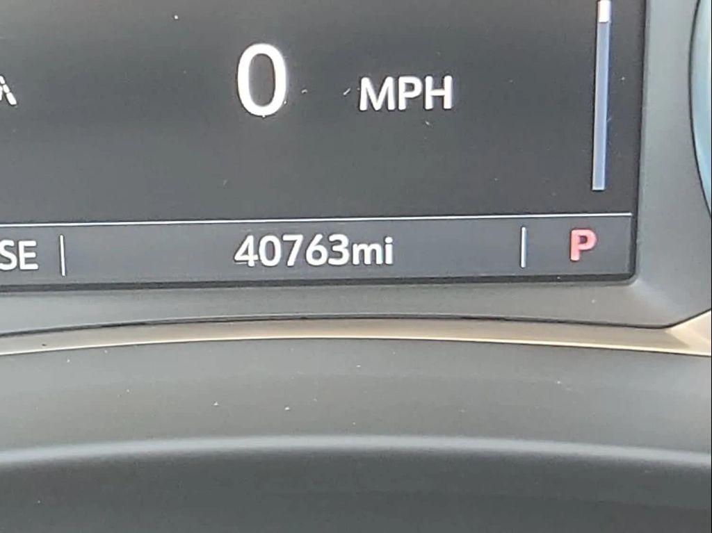 used 2024 GMC Terrain car, priced at $25,298