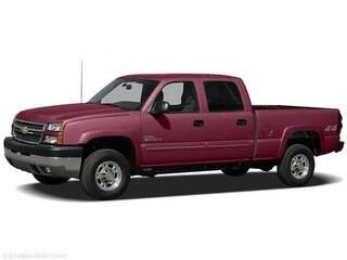 used 2006 Chevrolet Silverado 2500 car, priced at $15,998