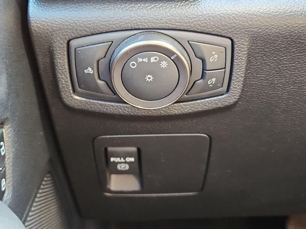 used 2019 Ford F-150 car, priced at $45,398